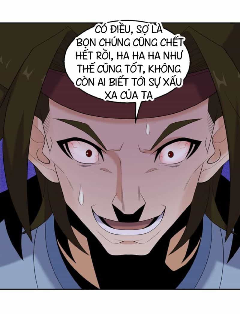 Thôn Phệ Một Thế Giới Tu Tiên - Chương 26 - ảnh 49