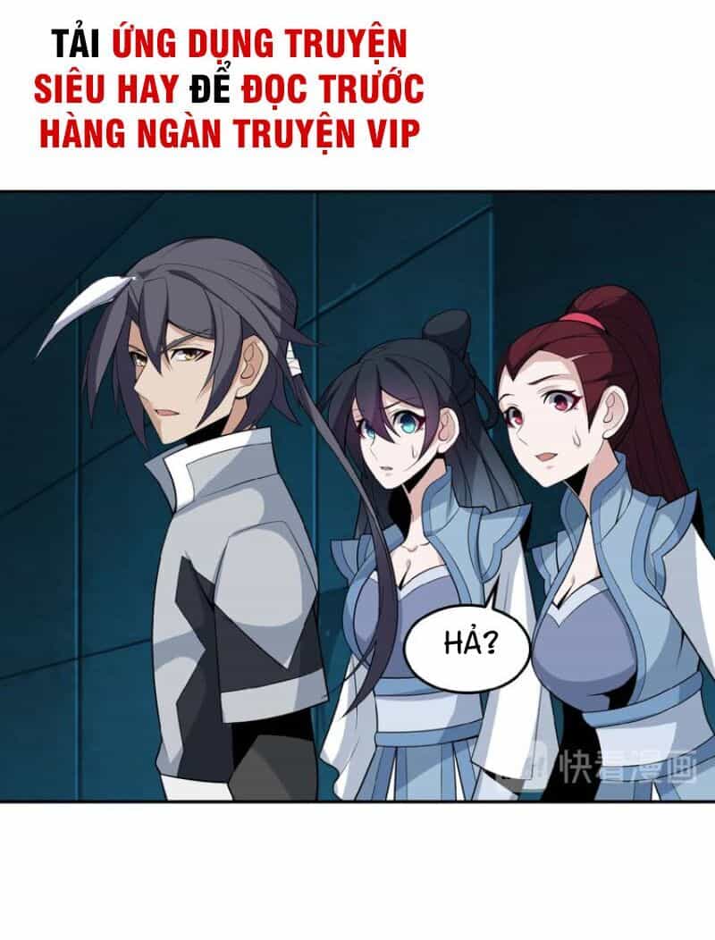 Thôn Phệ Một Thế Giới Tu Tiên - Chương 26 - ảnh 52