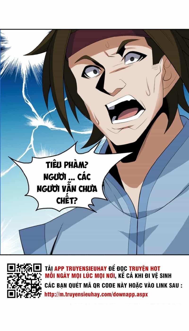 Thôn Phệ Một Thế Giới Tu Tiên - Chương 26 - ảnh 54