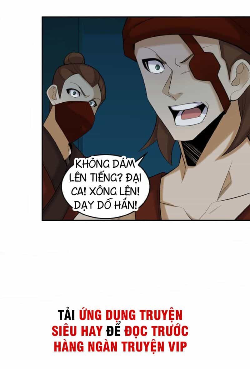 Thôn Phệ Một Thế Giới Tu Tiên - Chương 26 - ảnh 6
