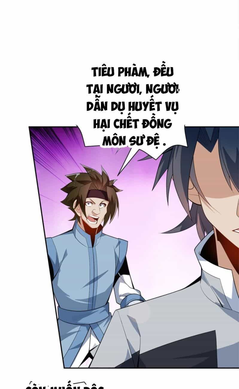 Thôn Phệ Một Thế Giới Tu Tiên - Chương 29 - ảnh 14