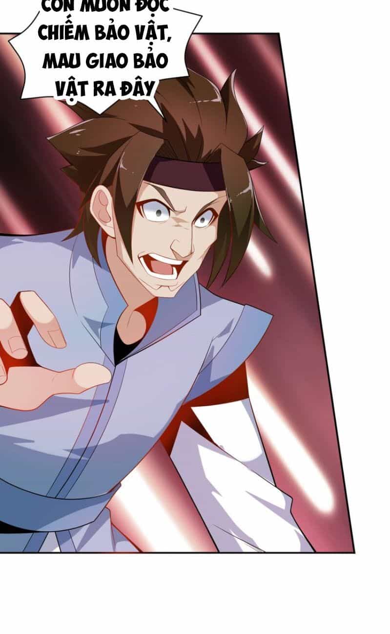 Thôn Phệ Một Thế Giới Tu Tiên - Chương 29 - ảnh 15