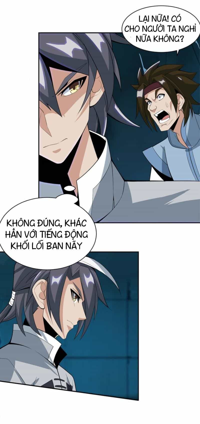 Thôn Phệ Một Thế Giới Tu Tiên - Chương 29 - ảnh 25