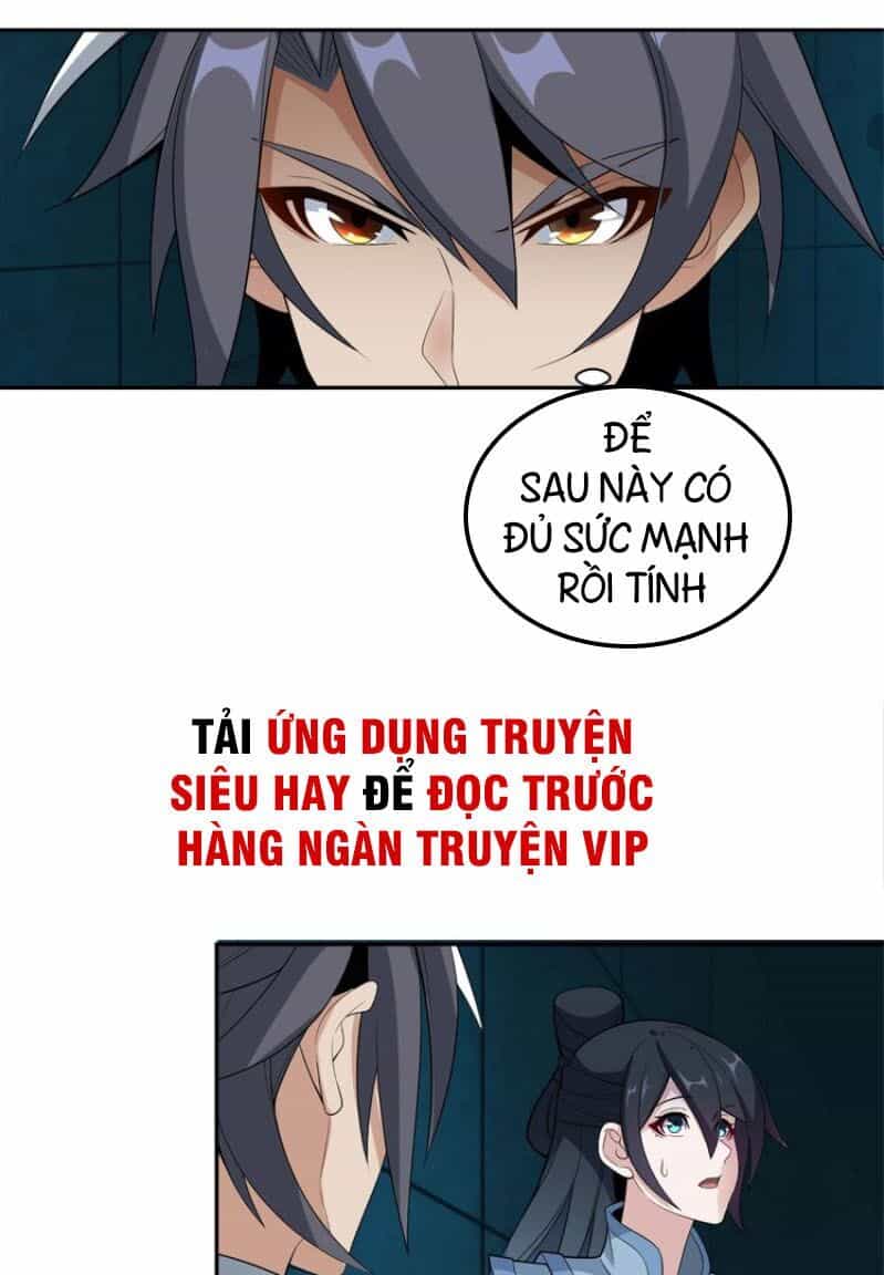 Thôn Phệ Một Thế Giới Tu Tiên - Chương 29 - ảnh 29