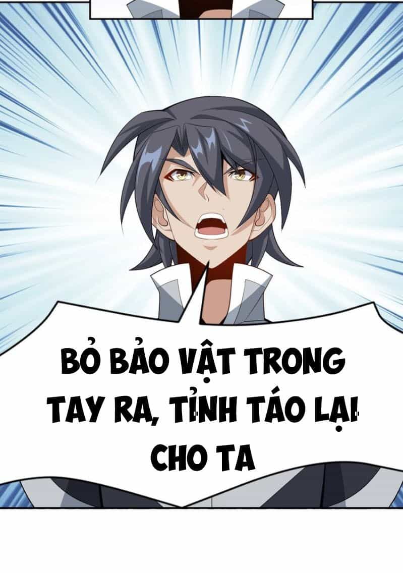Thôn Phệ Một Thế Giới Tu Tiên - Chương 29 - ảnh 3