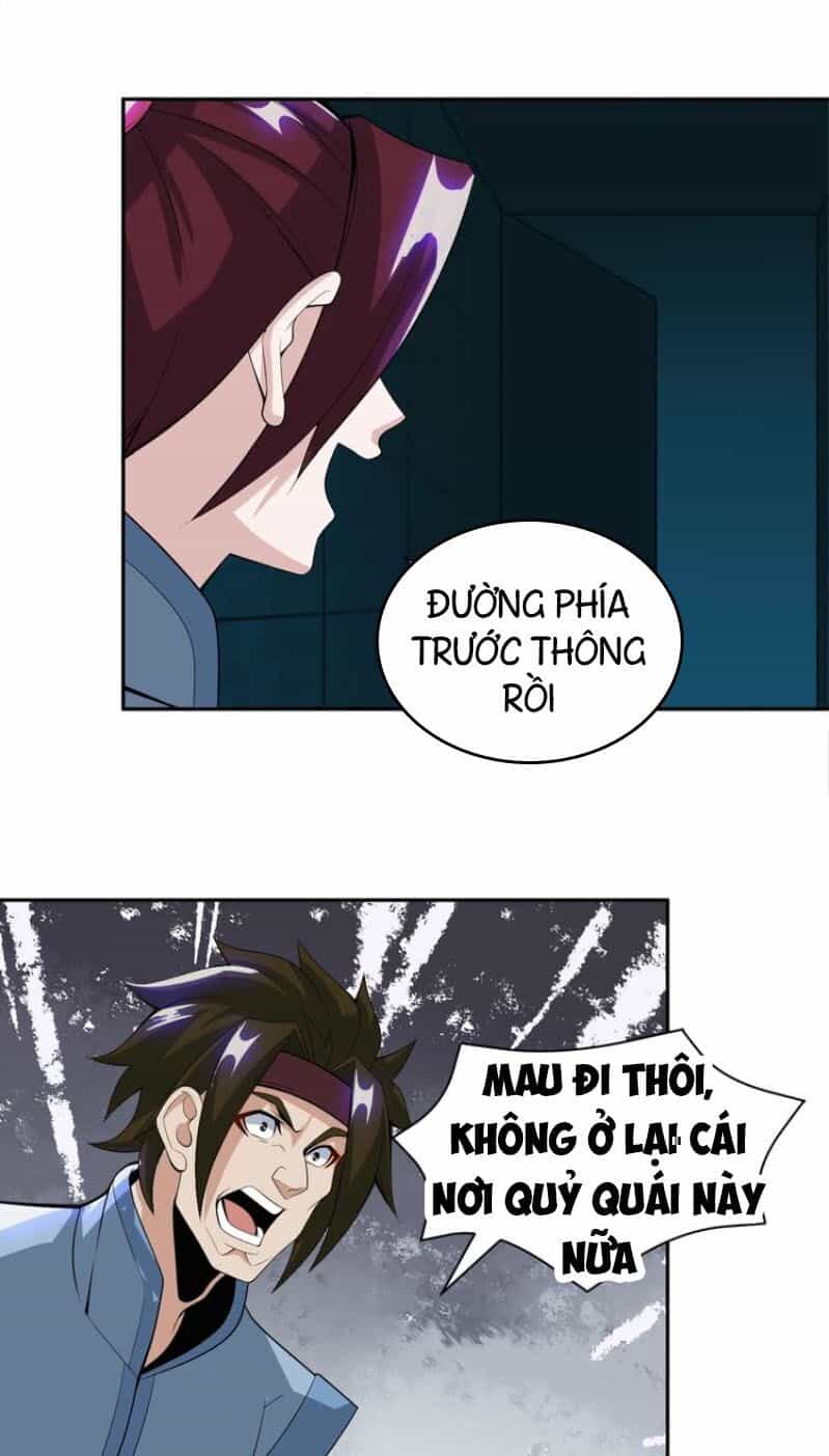 Thôn Phệ Một Thế Giới Tu Tiên - Chương 29 - ảnh 33