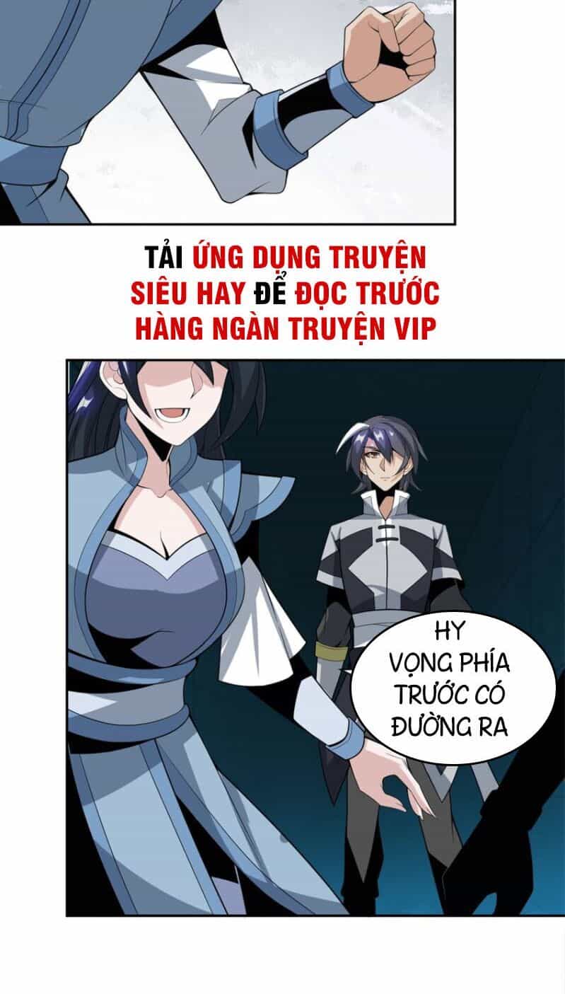 Thôn Phệ Một Thế Giới Tu Tiên - Chương 29 - ảnh 34