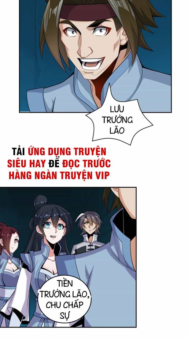 Thôn Phệ Một Thế Giới Tu Tiên - Chương 29 - ảnh 42