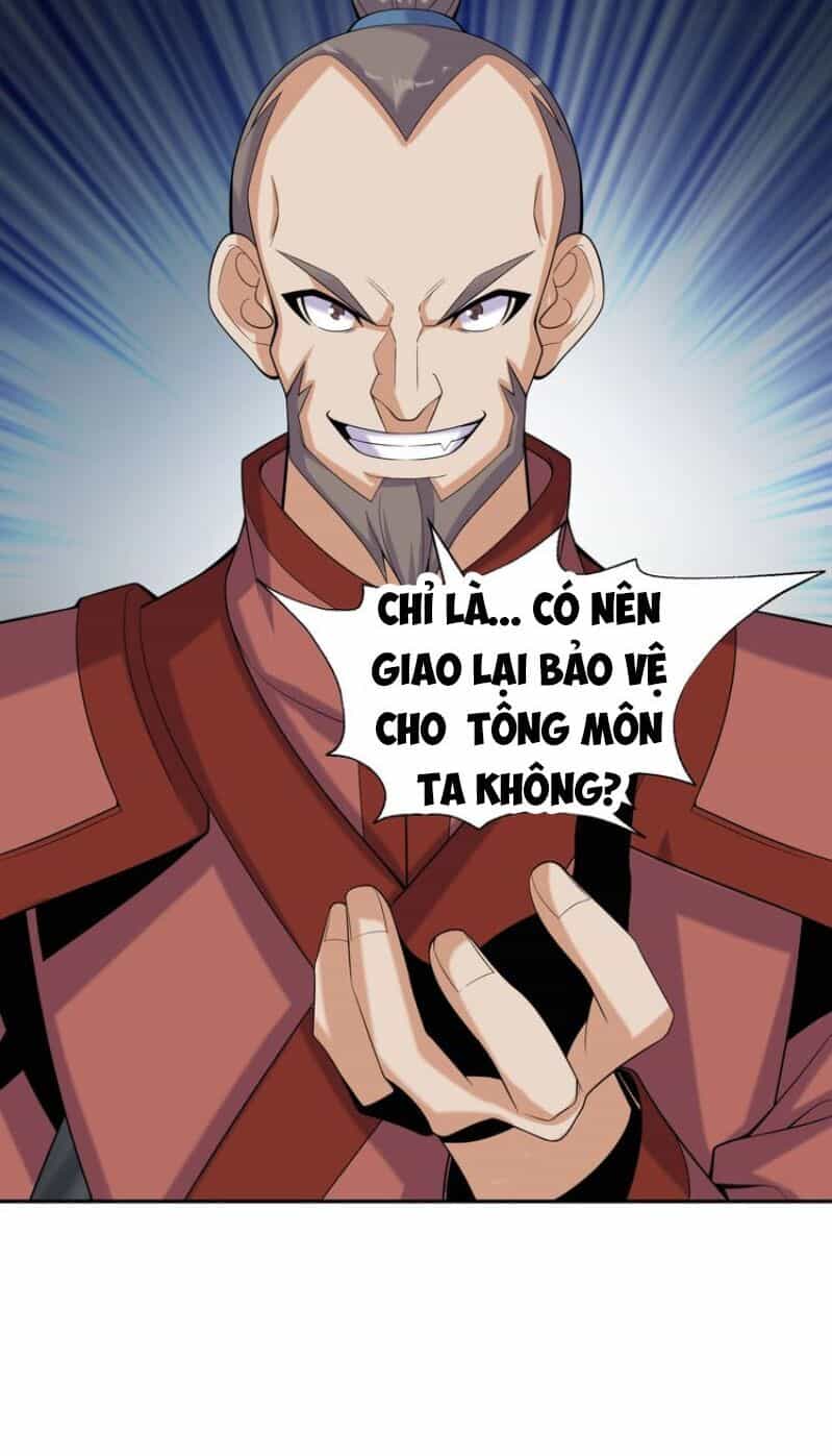 Thôn Phệ Một Thế Giới Tu Tiên - Chương 29 - ảnh 51