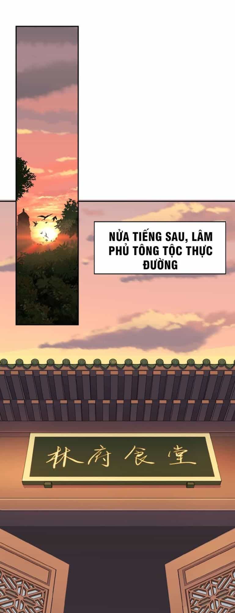 Thôn Phệ Một Thế Giới Tu Tiên - Chương 3 - ảnh 19