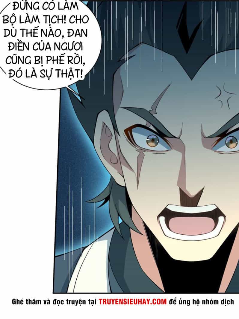 Thôn Phệ Một Thế Giới Tu Tiên - Chương 3 - ảnh 29