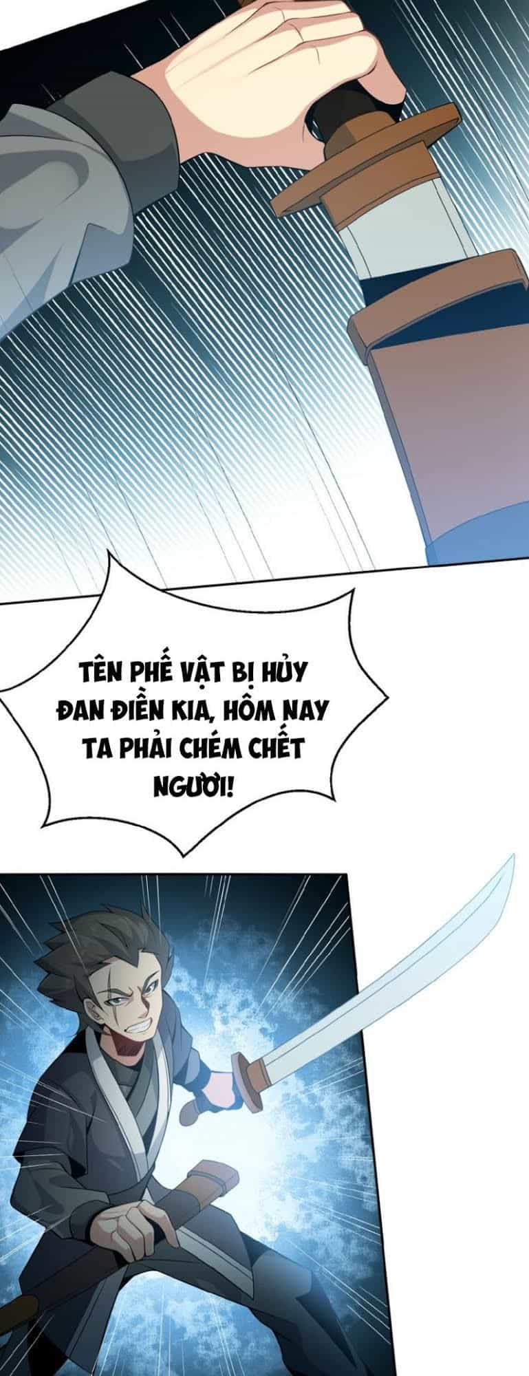 Thôn Phệ Một Thế Giới Tu Tiên - Chương 3 - ảnh 38