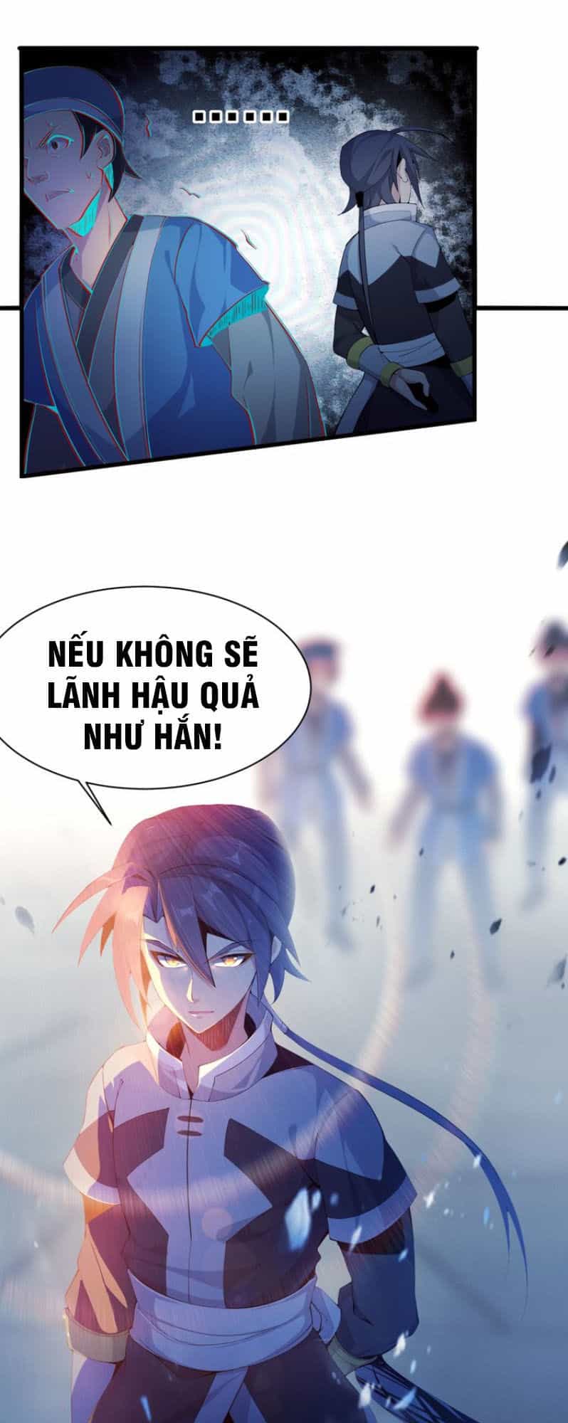 Thôn Phệ Một Thế Giới Tu Tiên - Chương 3 - ảnh 53