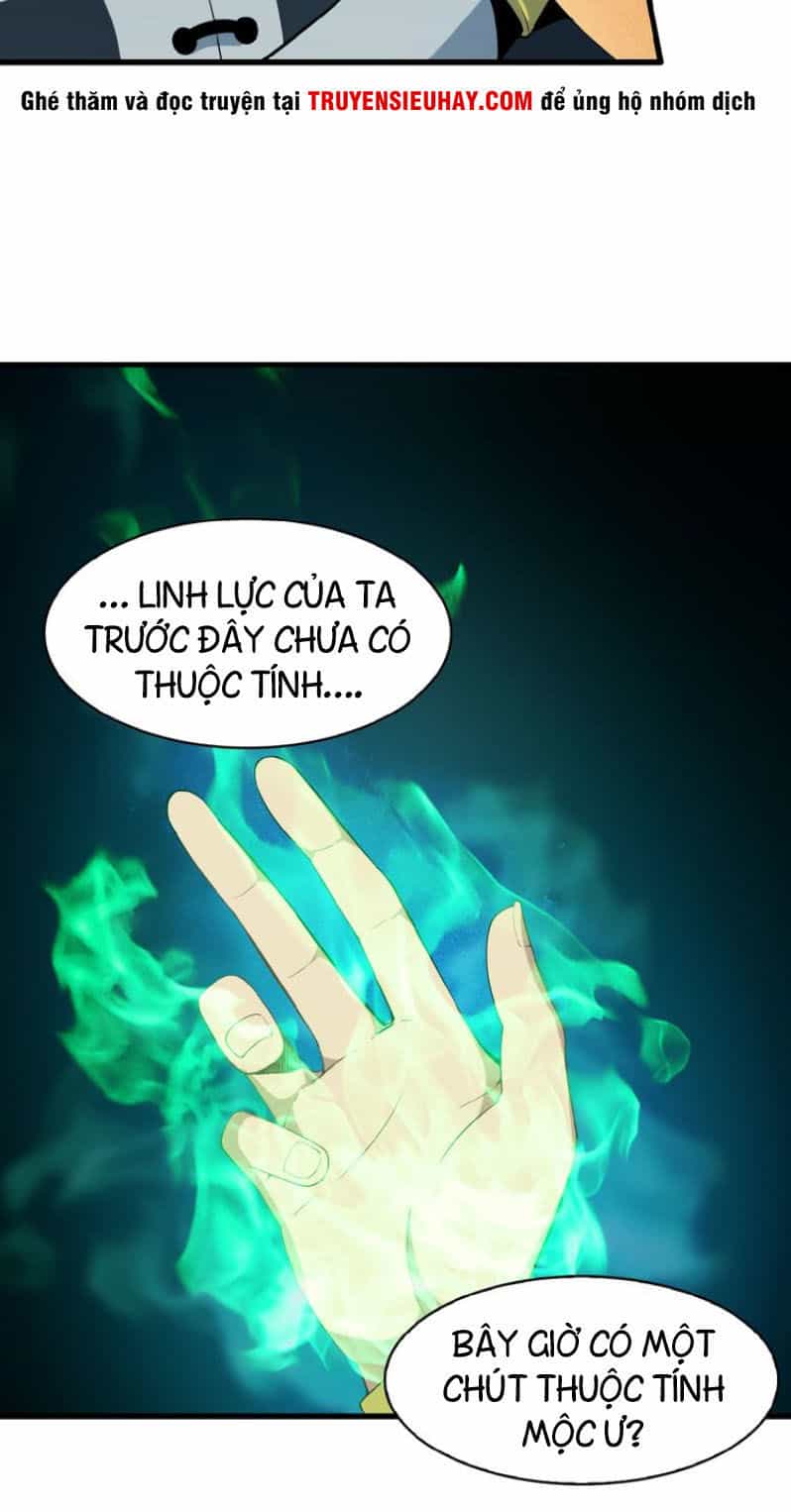 Thôn Phệ Một Thế Giới Tu Tiên - Chương 3 - ảnh 7
