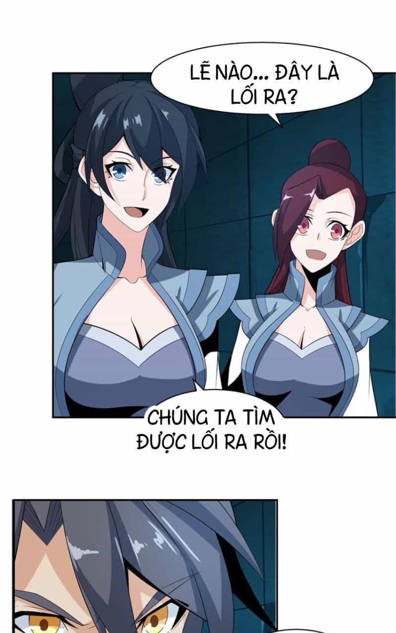 Thôn Phệ Một Thế Giới Tu Tiên - Chương 31 - ảnh 17