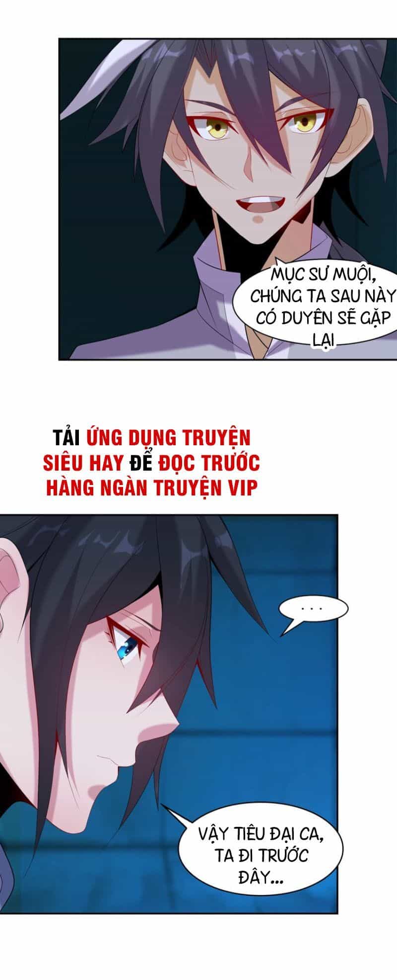 Thôn Phệ Một Thế Giới Tu Tiên - Chương 31 - ảnh 28