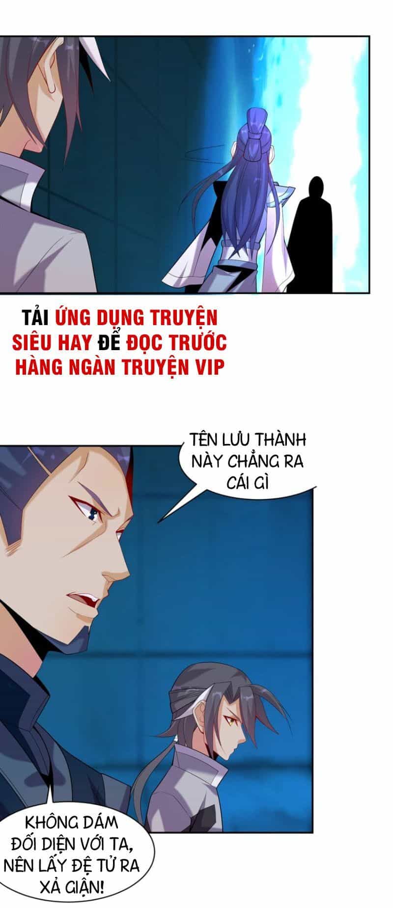 Thôn Phệ Một Thế Giới Tu Tiên - Chương 31 - ảnh 29