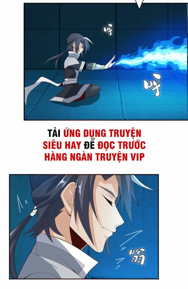 Thôn Phệ Một Thế Giới Tu Tiên - Chương 31 - ảnh 39