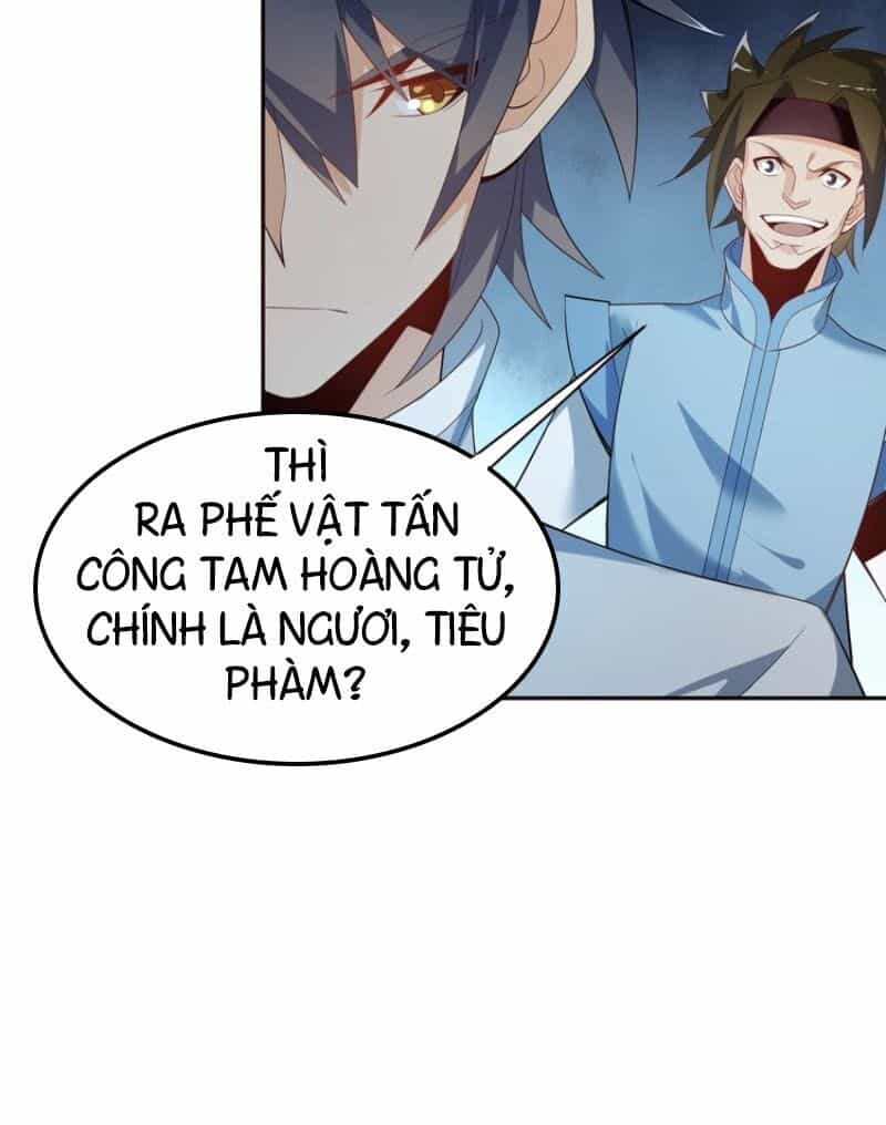 Thôn Phệ Một Thế Giới Tu Tiên - Chương 31 - ảnh 5