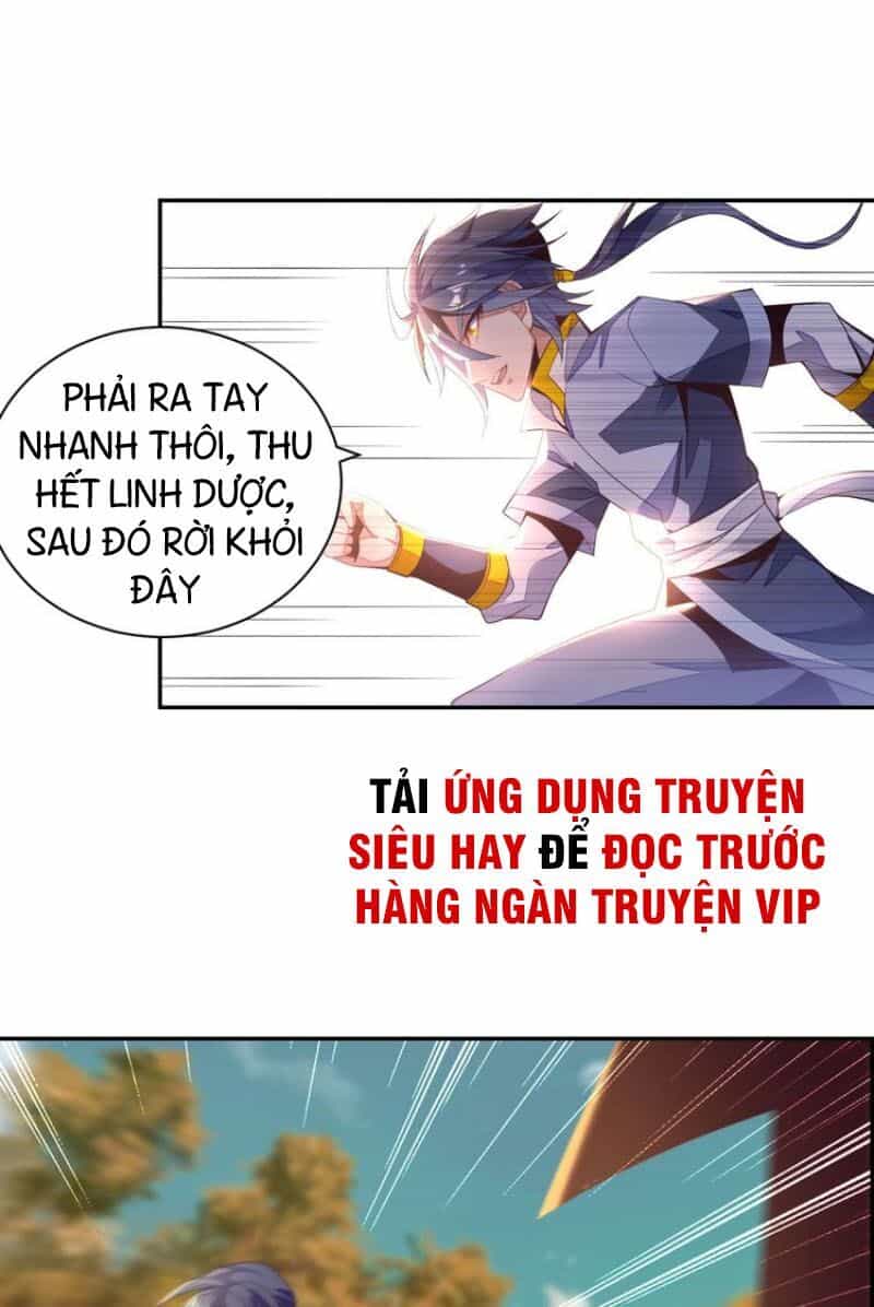 Thôn Phệ Một Thế Giới Tu Tiên - Chương 32 - ảnh 19