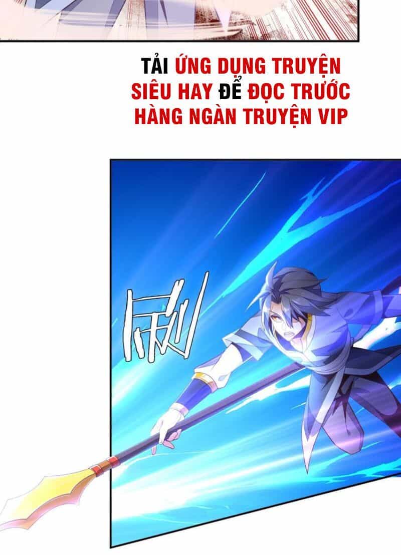 Thôn Phệ Một Thế Giới Tu Tiên - Chương 32 - ảnh 29