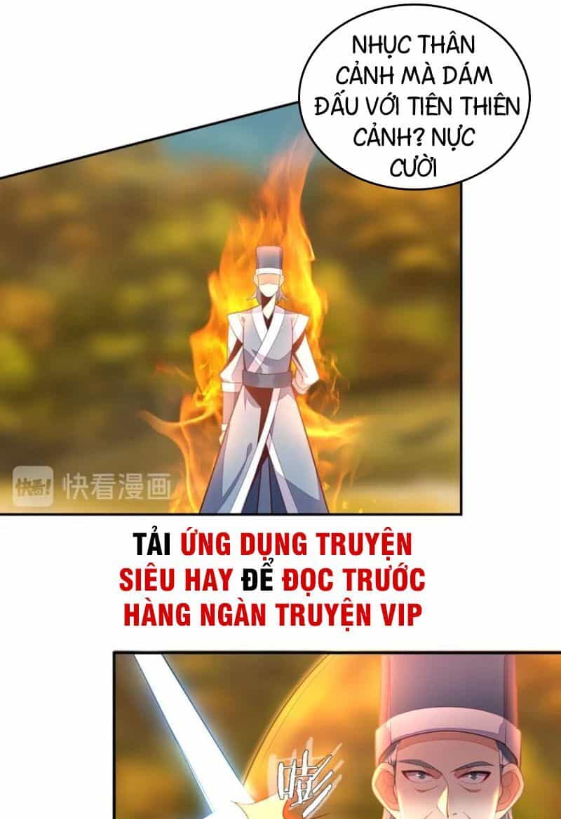 Thôn Phệ Một Thế Giới Tu Tiên - Chương 32 - ảnh 30