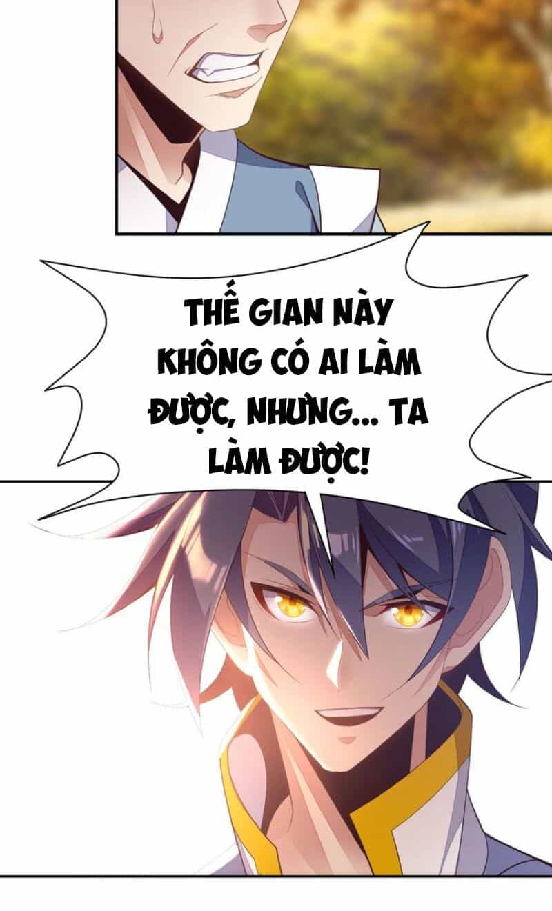 Thôn Phệ Một Thế Giới Tu Tiên - Chương 32 - ảnh 41