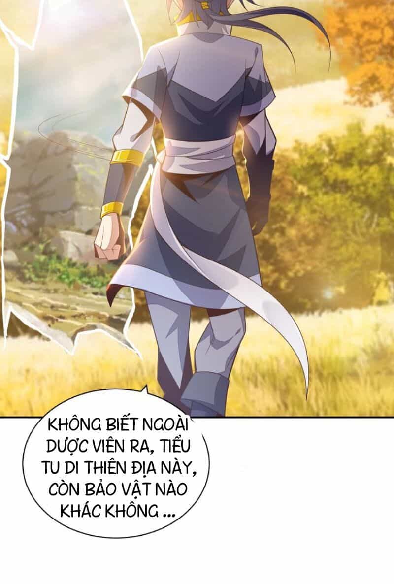 Thôn Phệ Một Thế Giới Tu Tiên - Chương 33 - ảnh 10