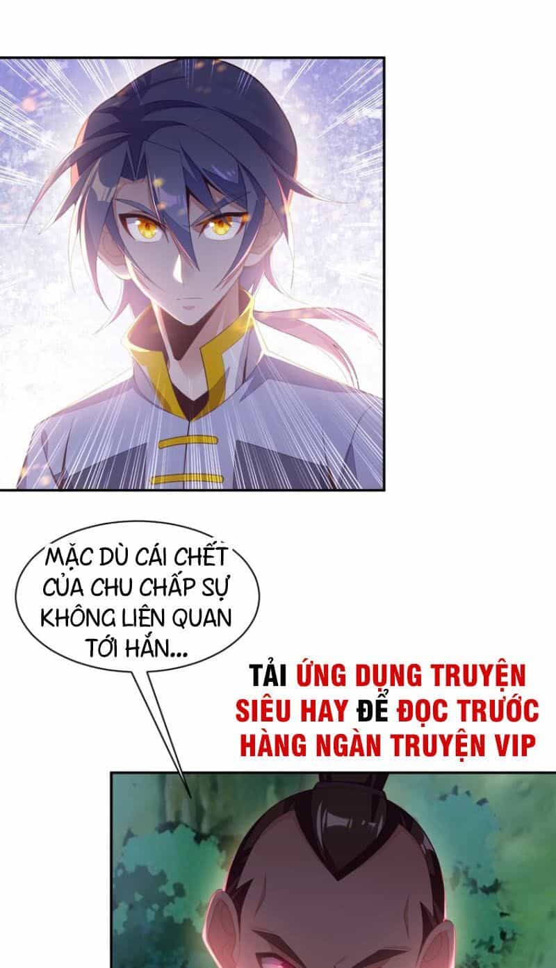 Thôn Phệ Một Thế Giới Tu Tiên - Chương 33 - ảnh 12