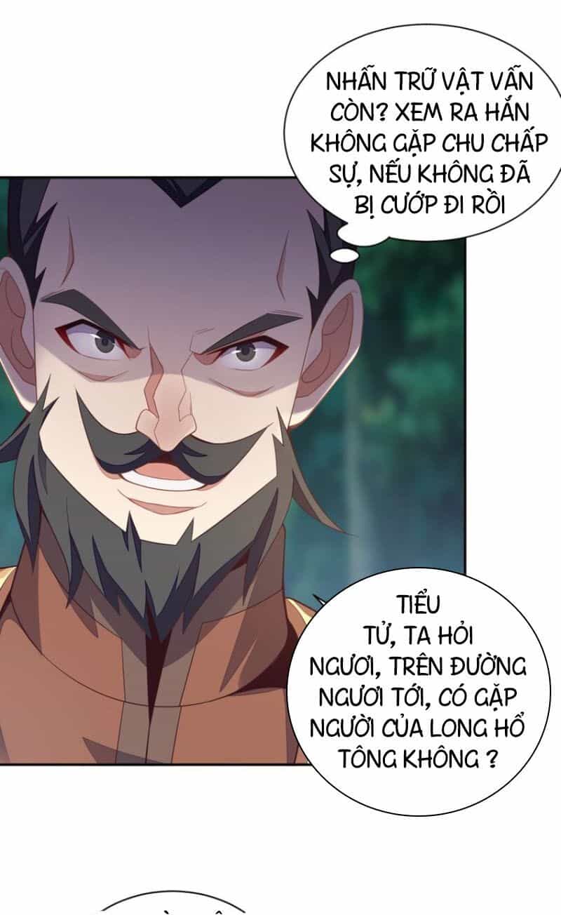 Thôn Phệ Một Thế Giới Tu Tiên - Chương 33 - ảnh 19