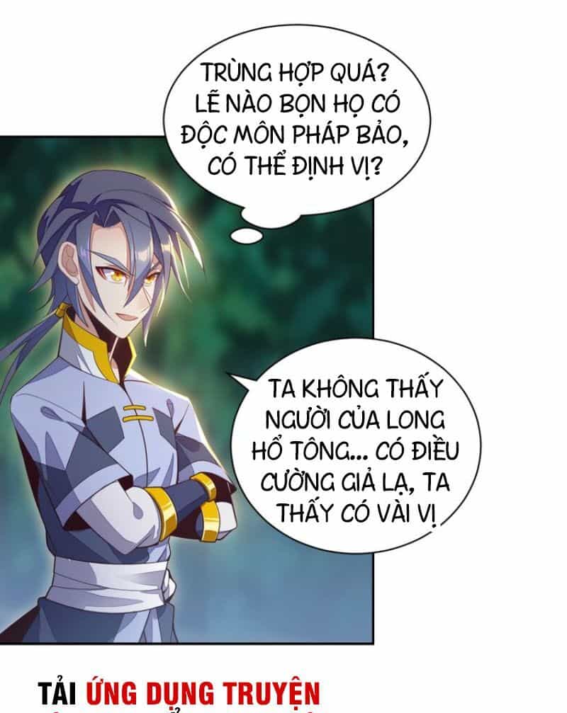 Thôn Phệ Một Thế Giới Tu Tiên - Chương 33 - ảnh 22