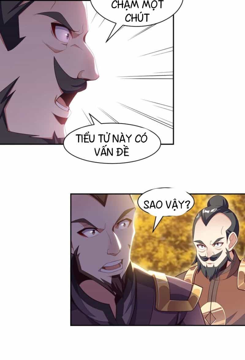 Thôn Phệ Một Thế Giới Tu Tiên - Chương 33 - ảnh 31