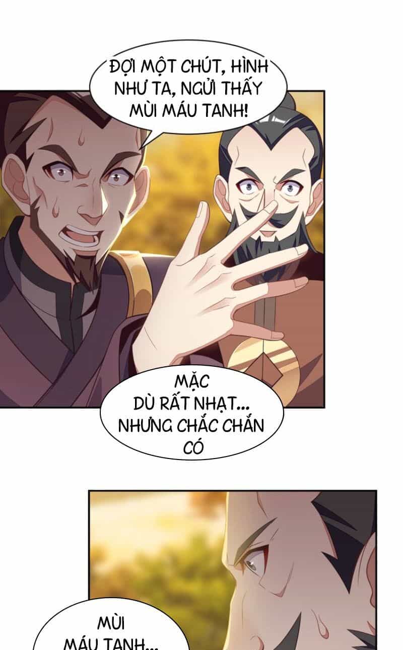 Thôn Phệ Một Thế Giới Tu Tiên - Chương 33 - ảnh 34