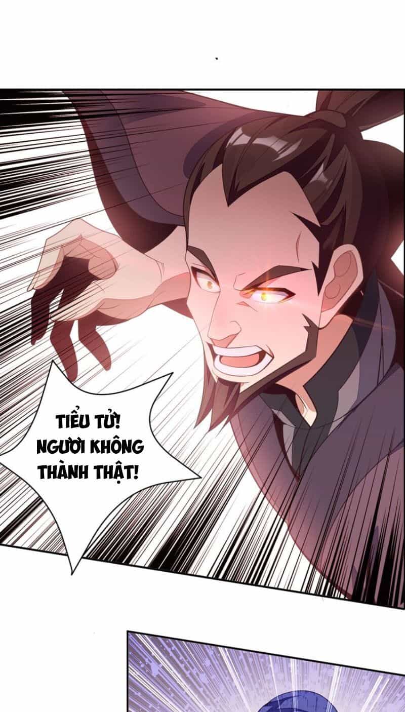 Thôn Phệ Một Thế Giới Tu Tiên - Chương 33 - ảnh 36