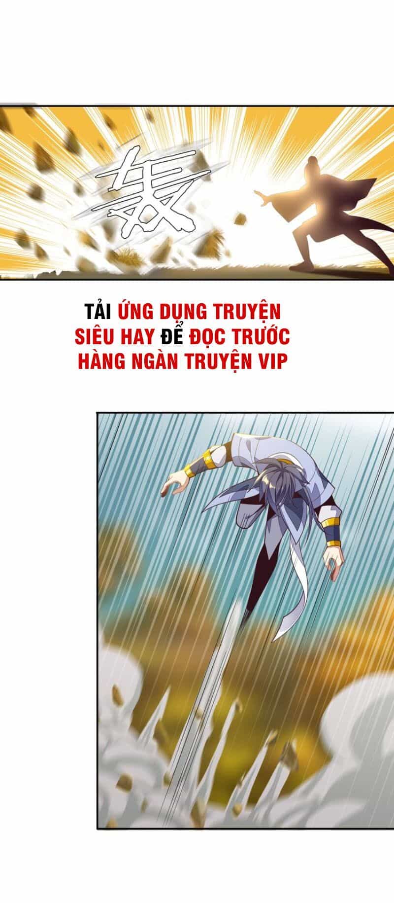 Thôn Phệ Một Thế Giới Tu Tiên - Chương 33 - ảnh 38