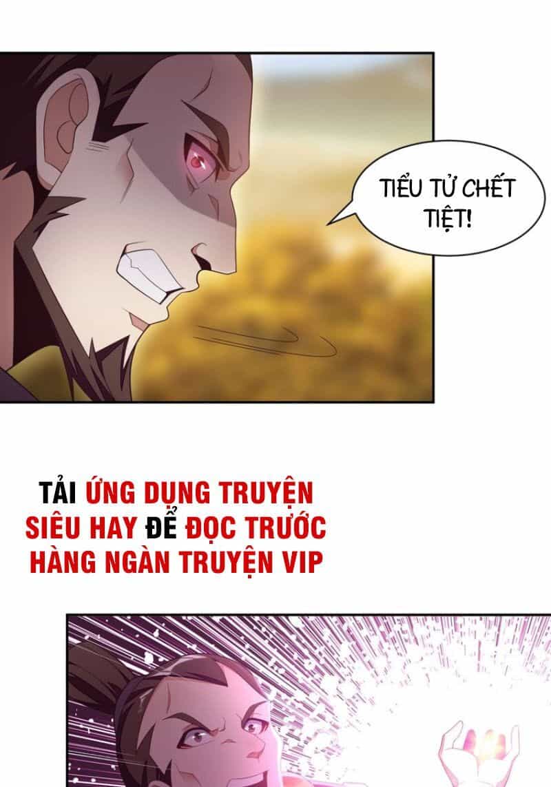 Thôn Phệ Một Thế Giới Tu Tiên - Chương 33 - ảnh 45