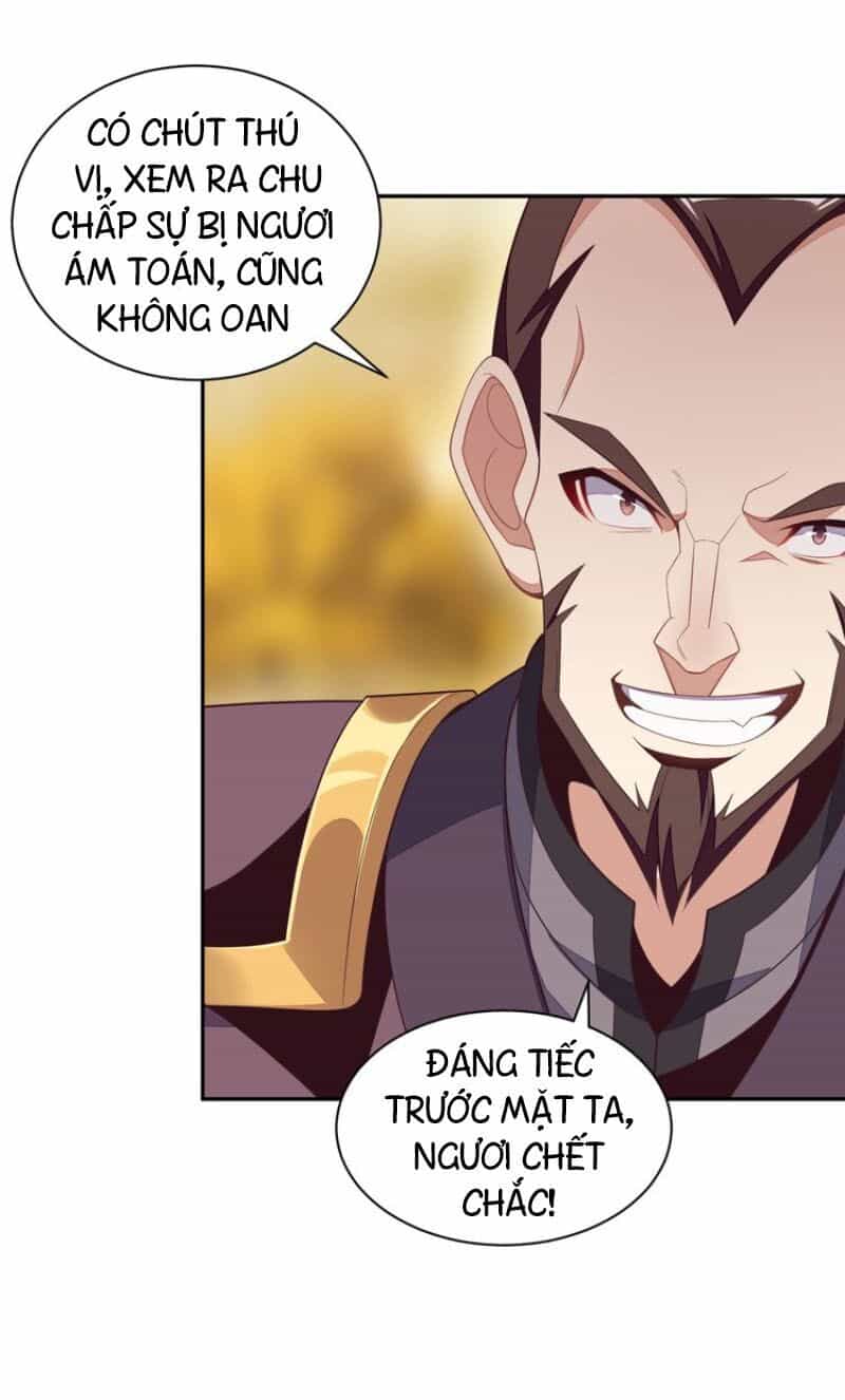 Thôn Phệ Một Thế Giới Tu Tiên - Chương 33 - ảnh 48