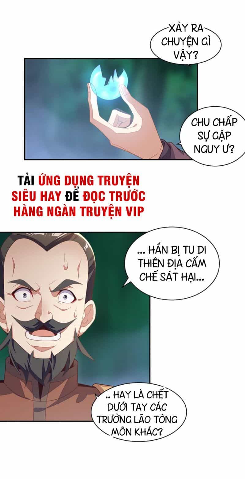 Thôn Phệ Một Thế Giới Tu Tiên - Chương 33 - ảnh 5