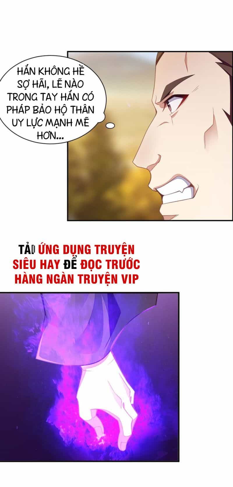 Thôn Phệ Một Thế Giới Tu Tiên - Chương 33 - ảnh 50