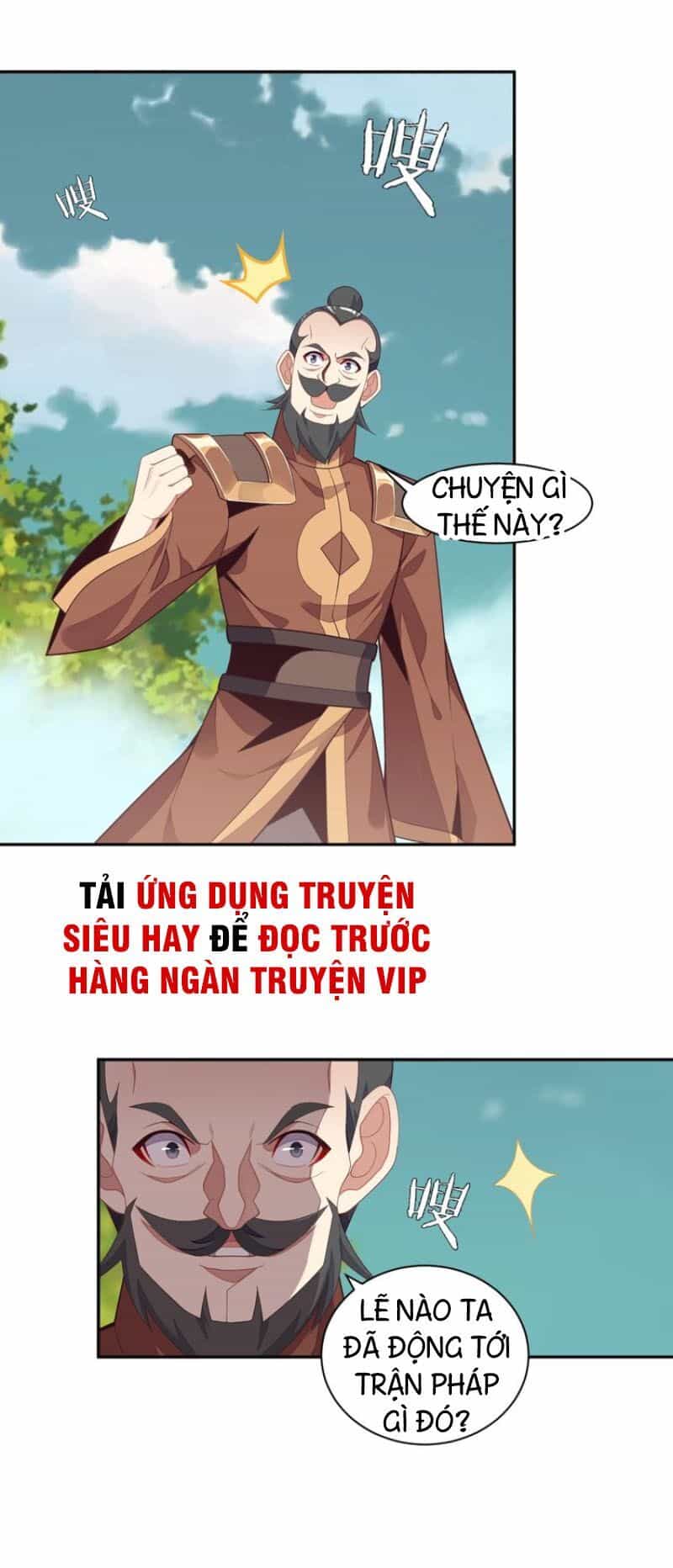 Thôn Phệ Một Thế Giới Tu Tiên - Chương 35 - ảnh 12