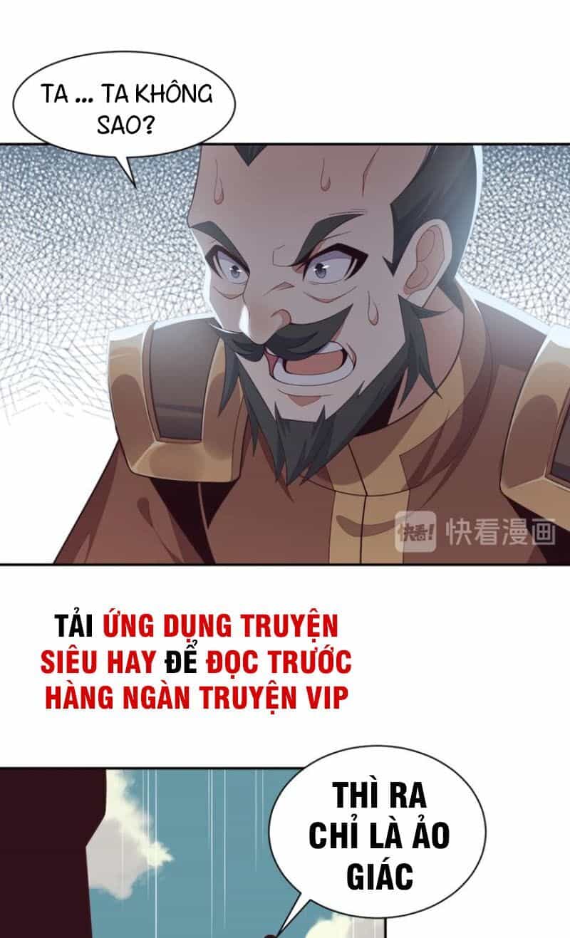 Thôn Phệ Một Thế Giới Tu Tiên - Chương 35 - ảnh 16