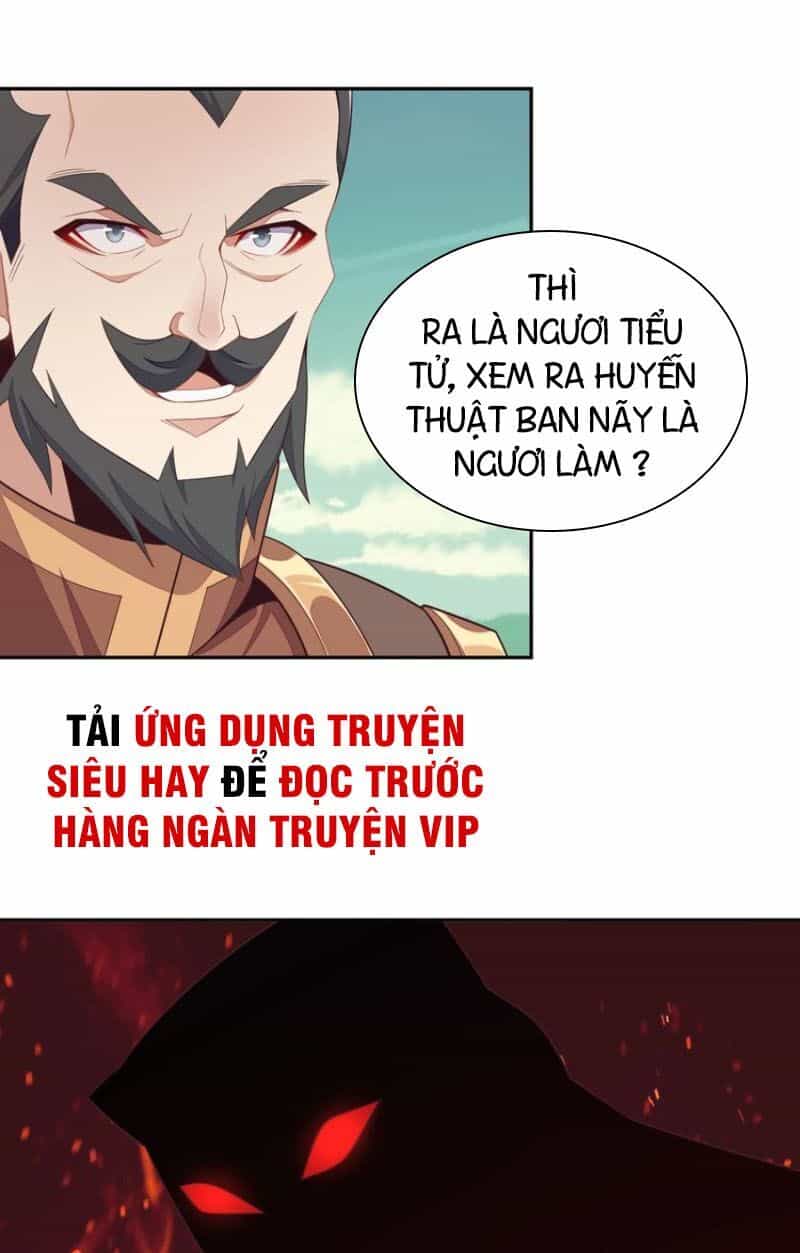 Thôn Phệ Một Thế Giới Tu Tiên - Chương 35 - ảnh 19