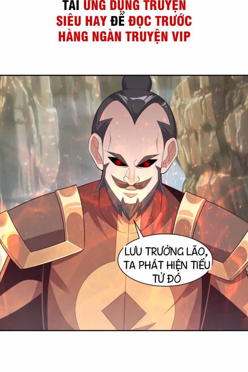 Thôn Phệ Một Thế Giới Tu Tiên - Chương 35 - ảnh 32