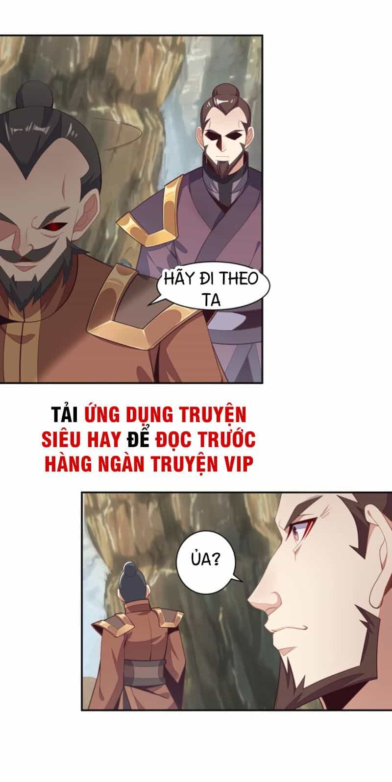 Thôn Phệ Một Thế Giới Tu Tiên - Chương 35 - ảnh 34