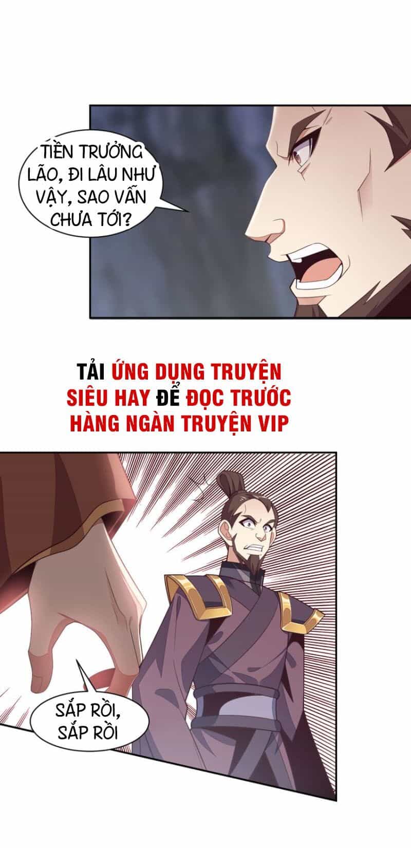 Thôn Phệ Một Thế Giới Tu Tiên - Chương 35 - ảnh 37