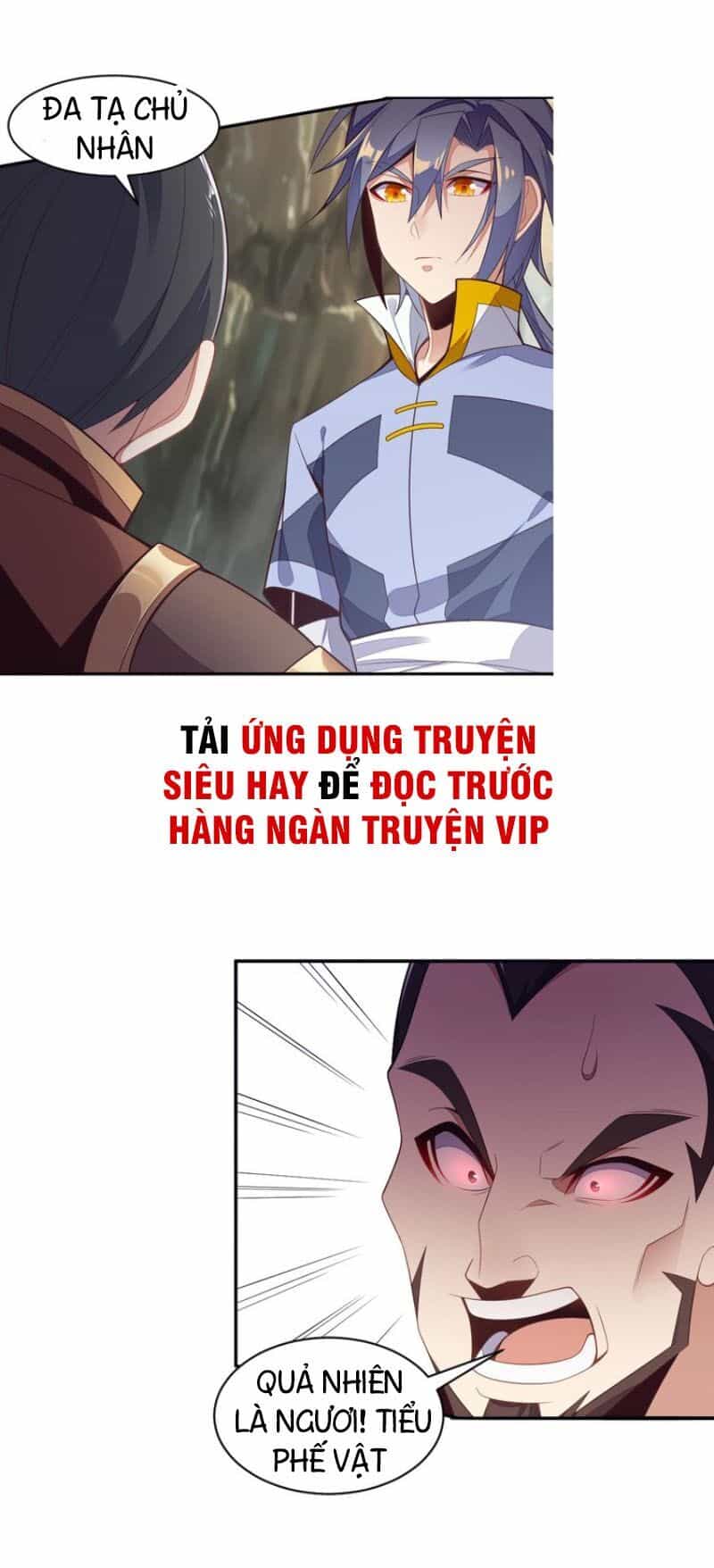 Thôn Phệ Một Thế Giới Tu Tiên - Chương 35 - ảnh 46