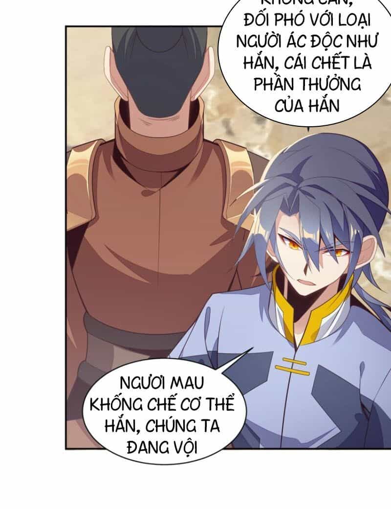 Thôn Phệ Một Thế Giới Tu Tiên - Chương 35 - ảnh 49