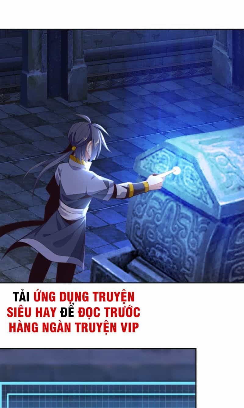 Thôn Phệ Một Thế Giới Tu Tiên - Chương 35 - ảnh 7