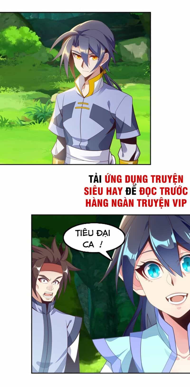 Thôn Phệ Một Thế Giới Tu Tiên - Chương 36 - ảnh 16