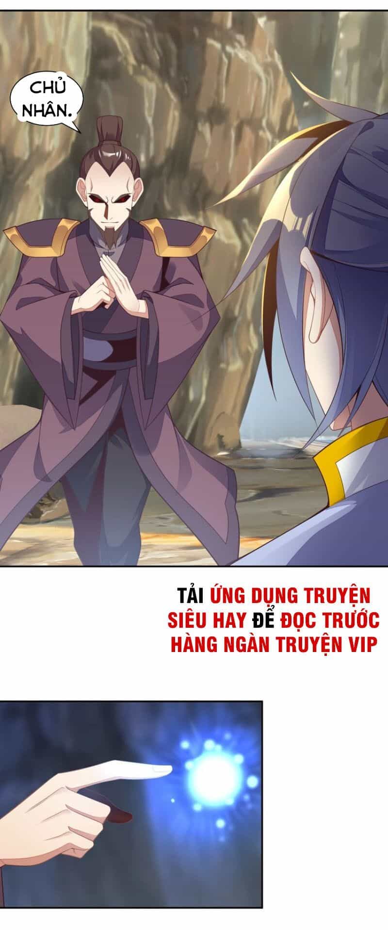 Thôn Phệ Một Thế Giới Tu Tiên - Chương 36 - ảnh 2